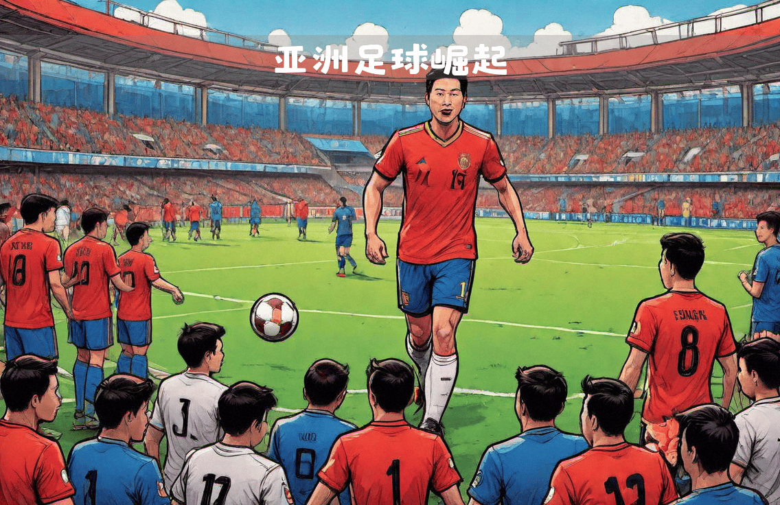 开云APP-新晋亚洲足球热点，分析胜负关键因素的简单介绍