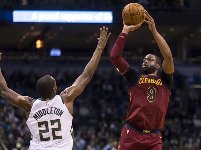 关于雄鹿外线射手神奇发挥，双战狂砍+刷新记录的信息