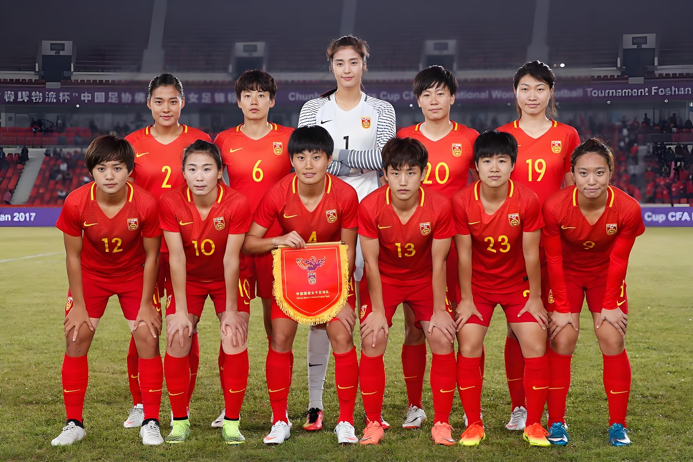 澳大利亚女足全力拼搏，斩获胜利