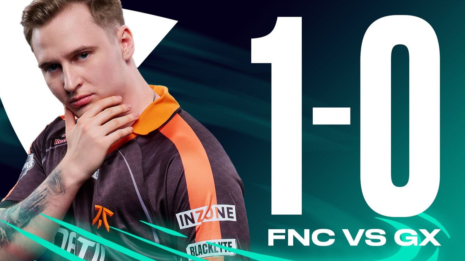 FNC绝杀KT，JackeyLove操刀奇招英雄翻盘全球总决赛3:1（伦敦）