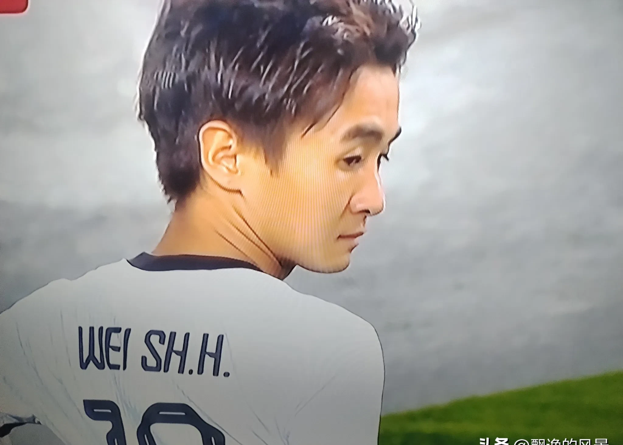 包含韩国球员在国际赛场上取得胜利的词条
