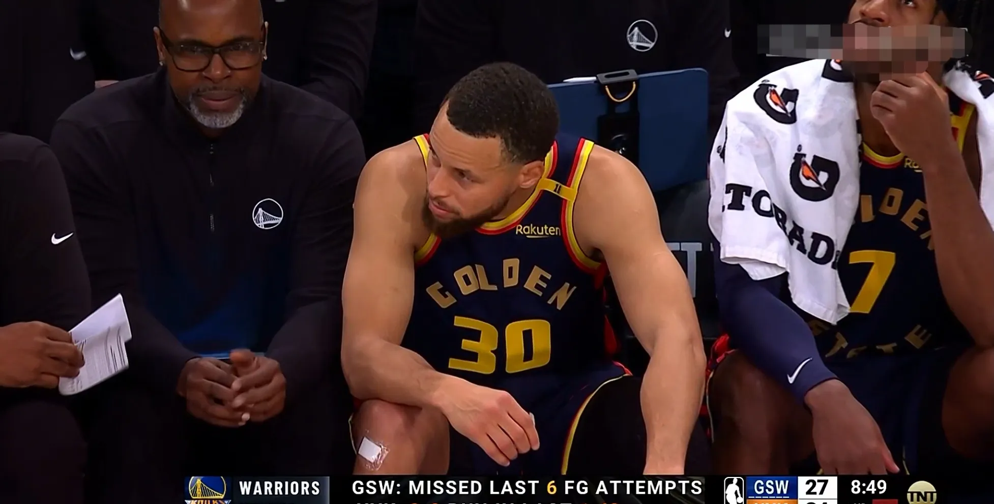 勇士战胜尼克斯,库里三分雨继续 勇士战胜尼克斯,库里三分雨继续