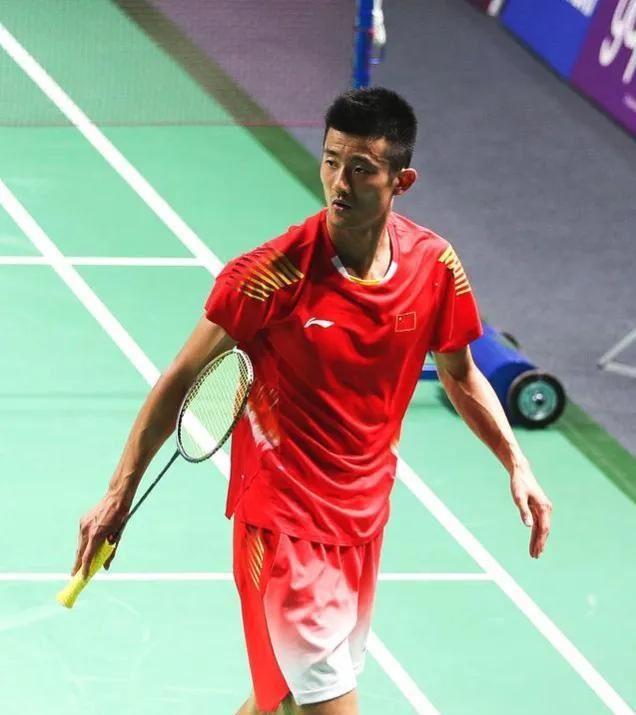 韩国羽毛球队强势马来西亚羽毛球队，谌龙爆发神勇的简单介绍
