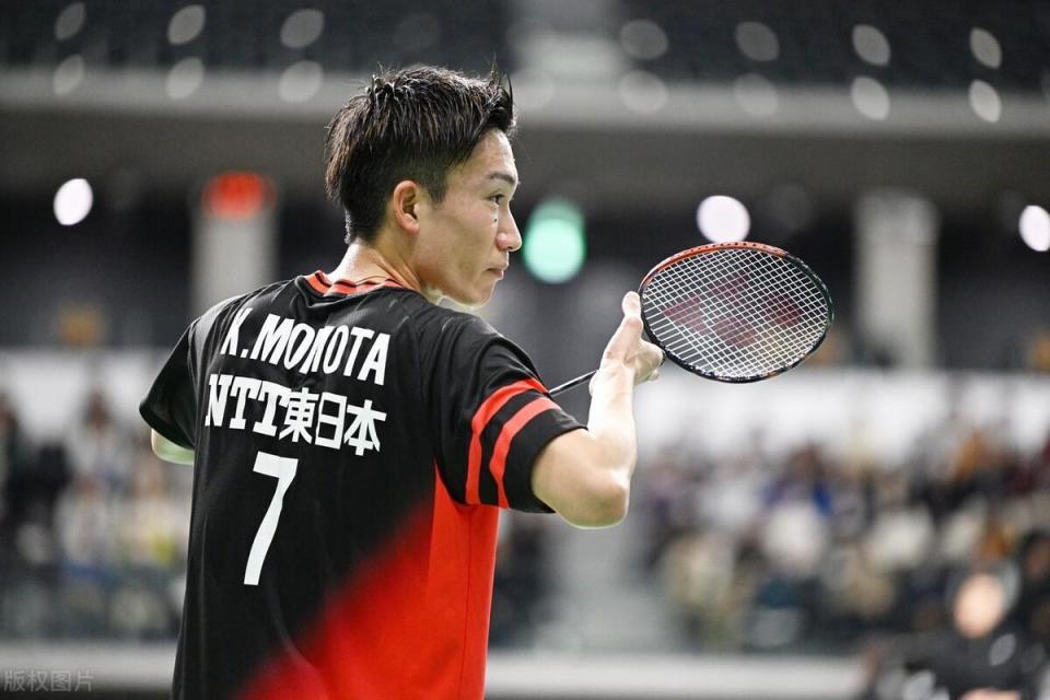 中国羽毛球队绝地反击印度羽毛球队，桃田贤斗绝境逆转的简单介绍