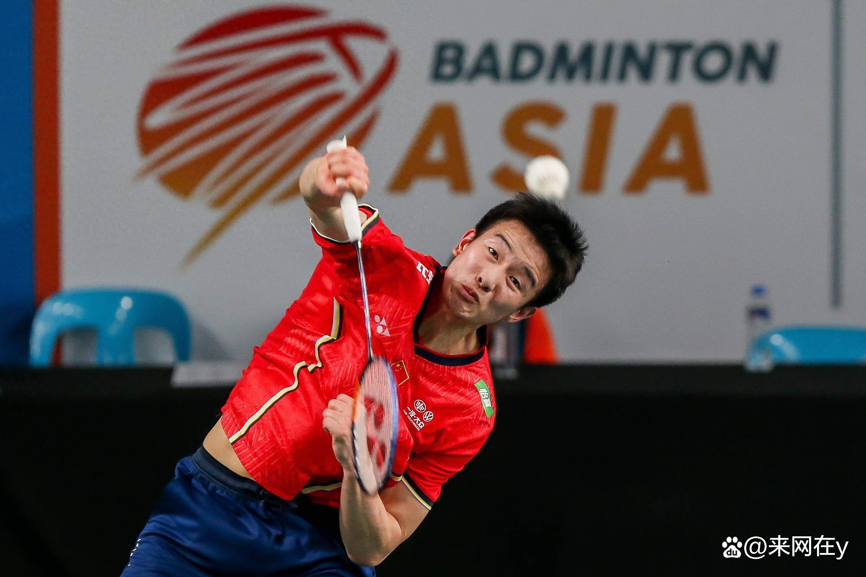 开云体育APP下载-关于世界聚焦！羽毛球赛事全球收视创新高的信息