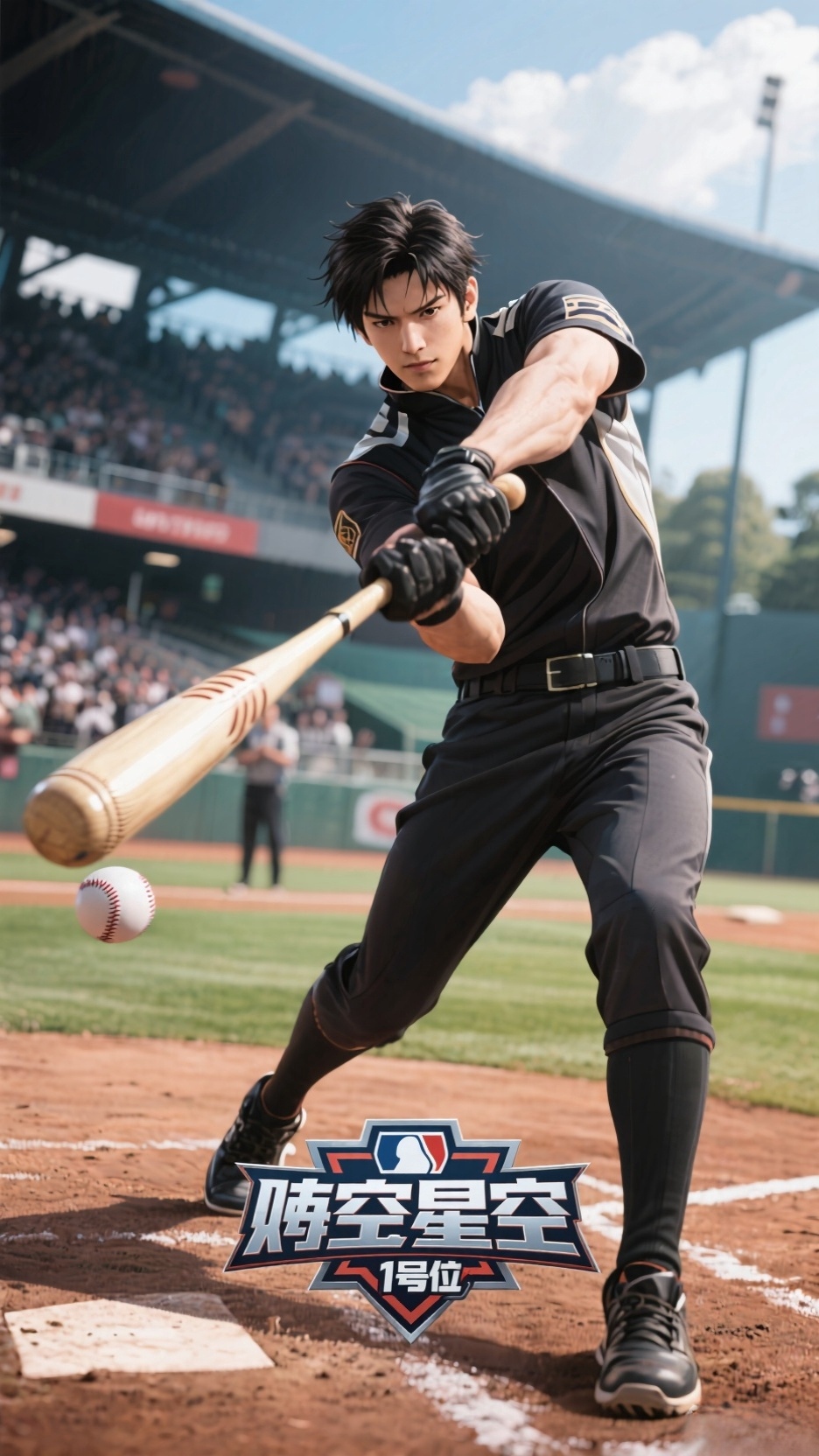 开云体育入口-冷门频出！棒球战况跌宕起伏的简单介绍