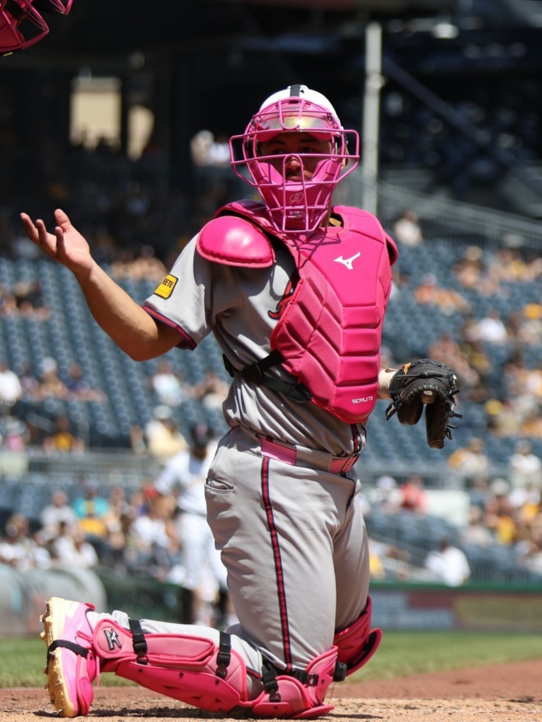 冷门频出！棒球战况跌宕起伏的简单介绍