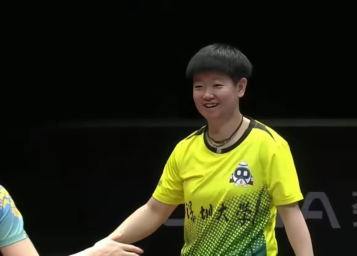 开云体育平台APP-关于韩国乒乓球队轻取法国乒乓球队，许昕打破历史纪录的信息