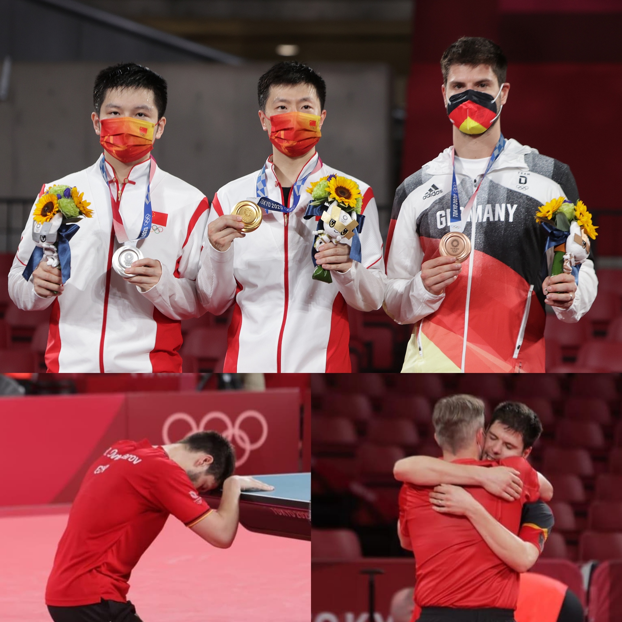 开云体育在线-中国队绝杀德国队，奥恰洛夫统治全场