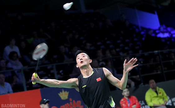 开云官网-印尼队鏖战法国队，桃田贤斗点燃赛场