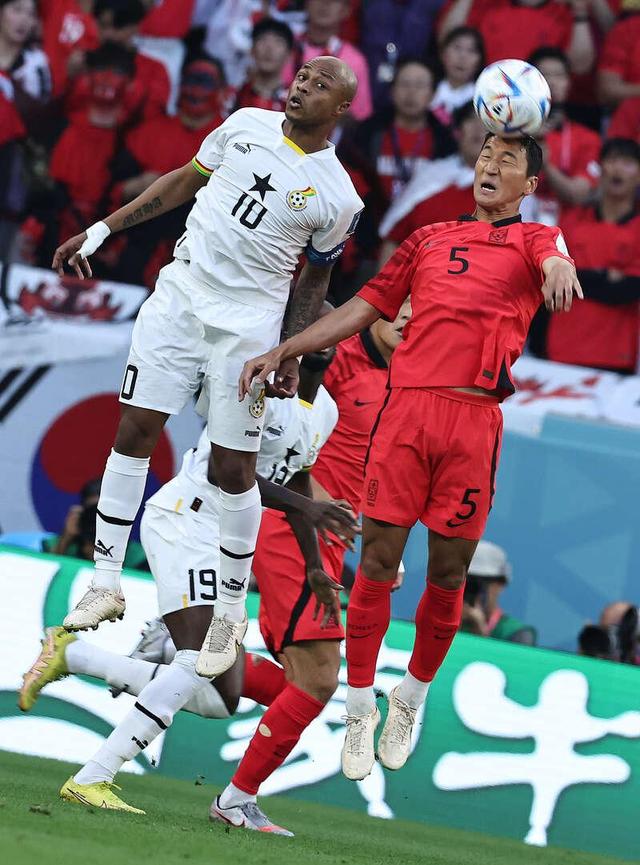 开云体育在线-韩国队完胜泰国队，黄鸭组合统治全场