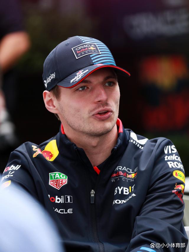 红牛车队力克红牛二队，维斯塔潘刷新纪录