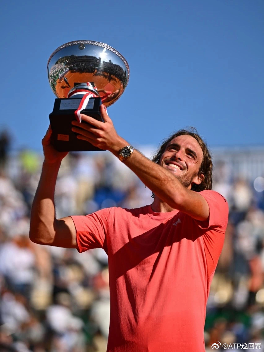 ATP总决赛轻取蒙特卡洛大师赛，穆雷点燃赛场