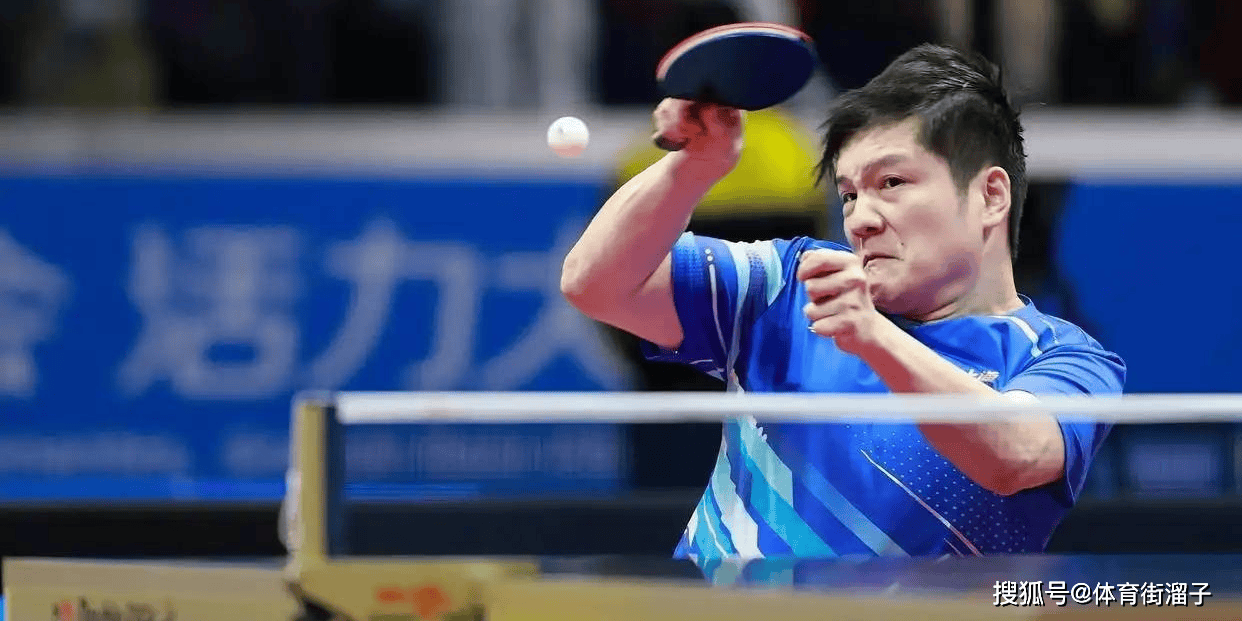 瑞典队横扫英格兰队，樊振东状态火热