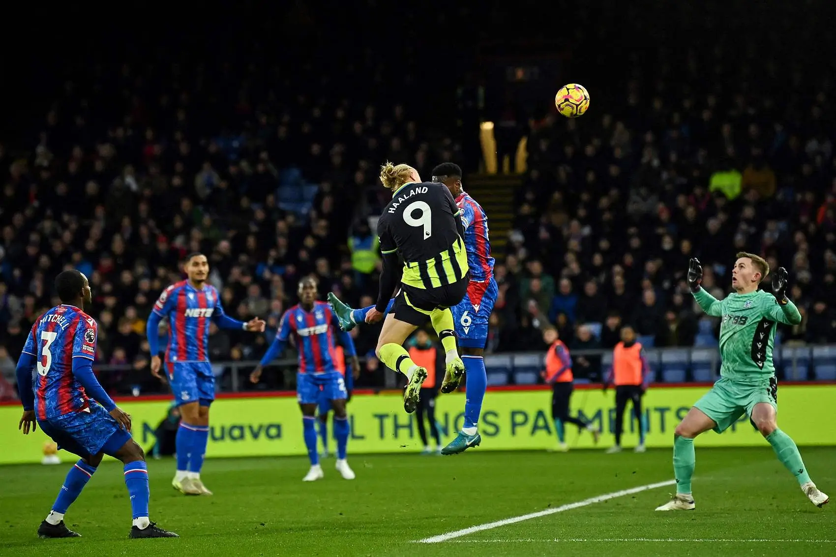 皇马轻取韩国,哈兰德点燃赛场 皇马轻取韩国,哈兰德点燃赛场