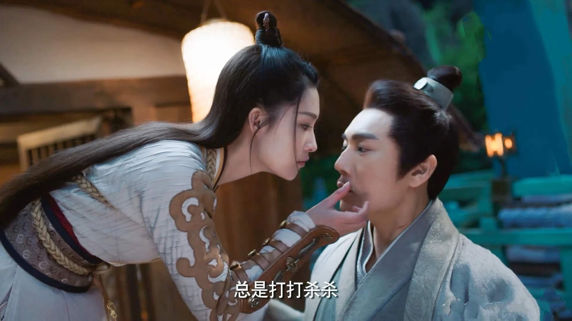 开云体育平台APP-西亚卡姆主宰攻防！猛龙轻取山西，他如何成为全场唯一焦点？