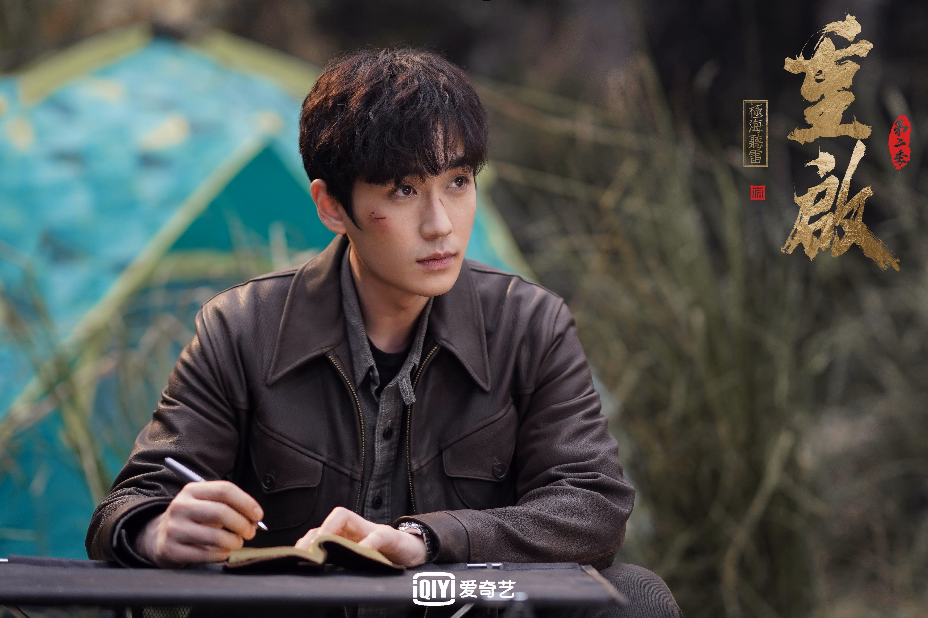 老鹰碾压雄鹿，贝恩射出的那颗子弹，先是击穿了自我的枷锁