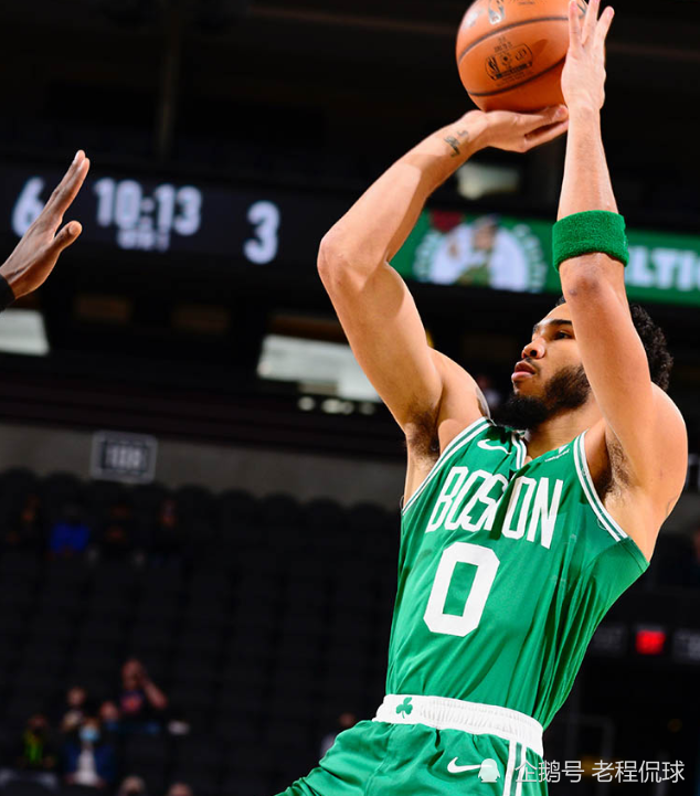 -骑士制霸猛龙，保罗全场最佳无争议