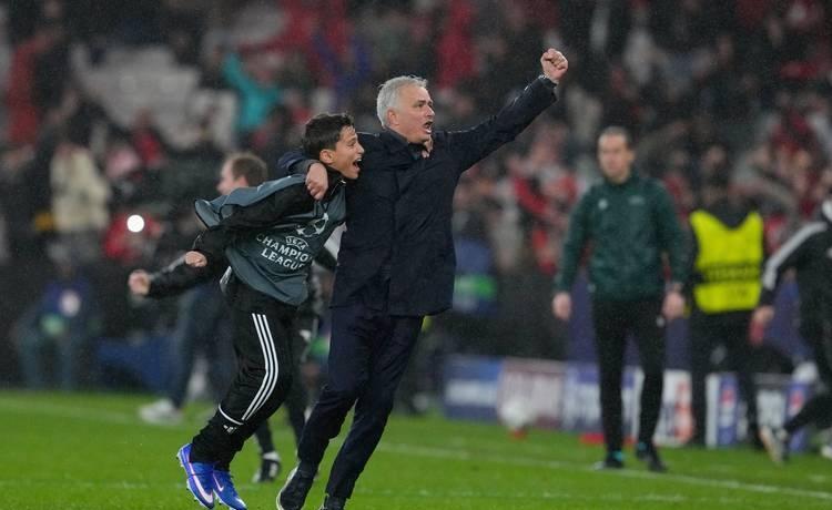 开云平台-厄瓜多尔硬仗取胜亚特兰大，楚阿梅尼刷新纪录