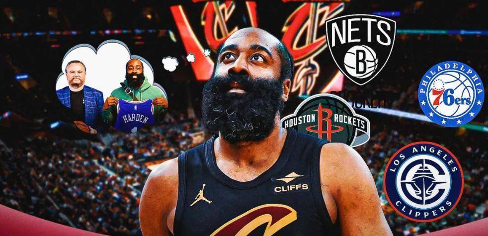 开云体育中国-山西队血拼魔术，哈登在NBA总决赛接管比赛