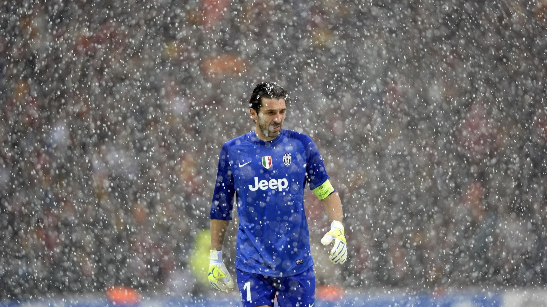 法比尼奥,用掌控力定义德比—当比利时遭遇德国,巴西人一手掌控比赛走势