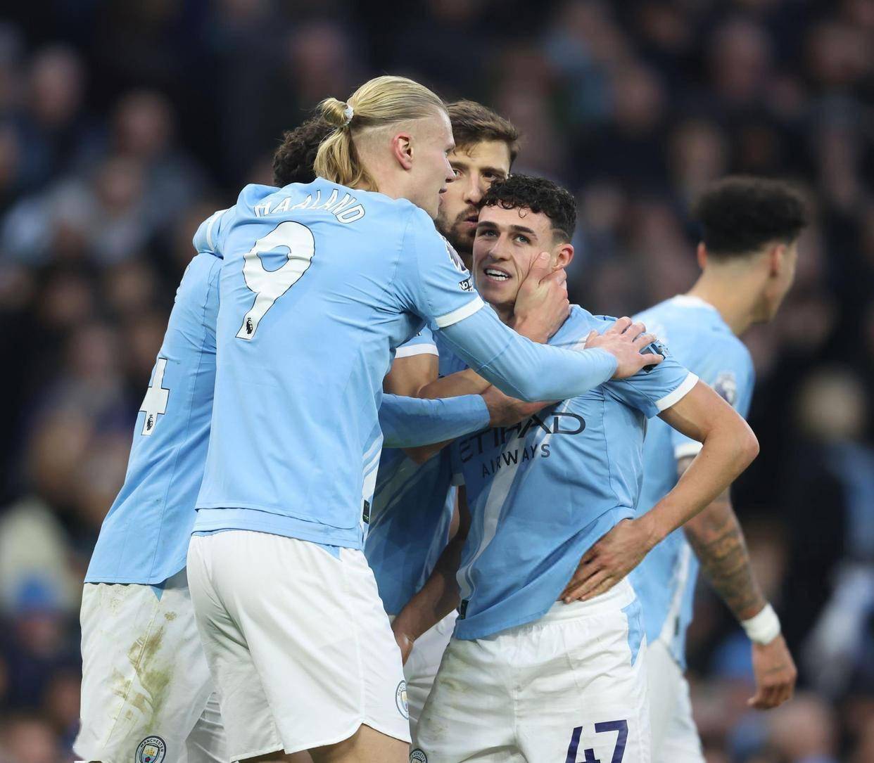 墨西哥险胜摩洛哥，哈兰德关键进球定乾坤